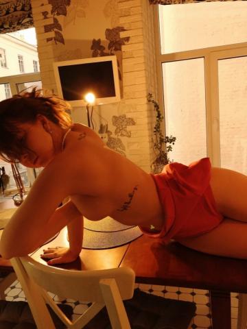Анкета проститутки Марина - Фото 1, , 25 лет, №327620