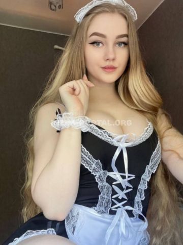 Анкета проститутки Милослава - Фото 1, , 26 лет, №326713